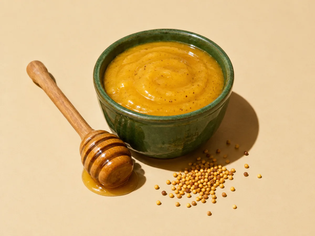 Honey Mustard