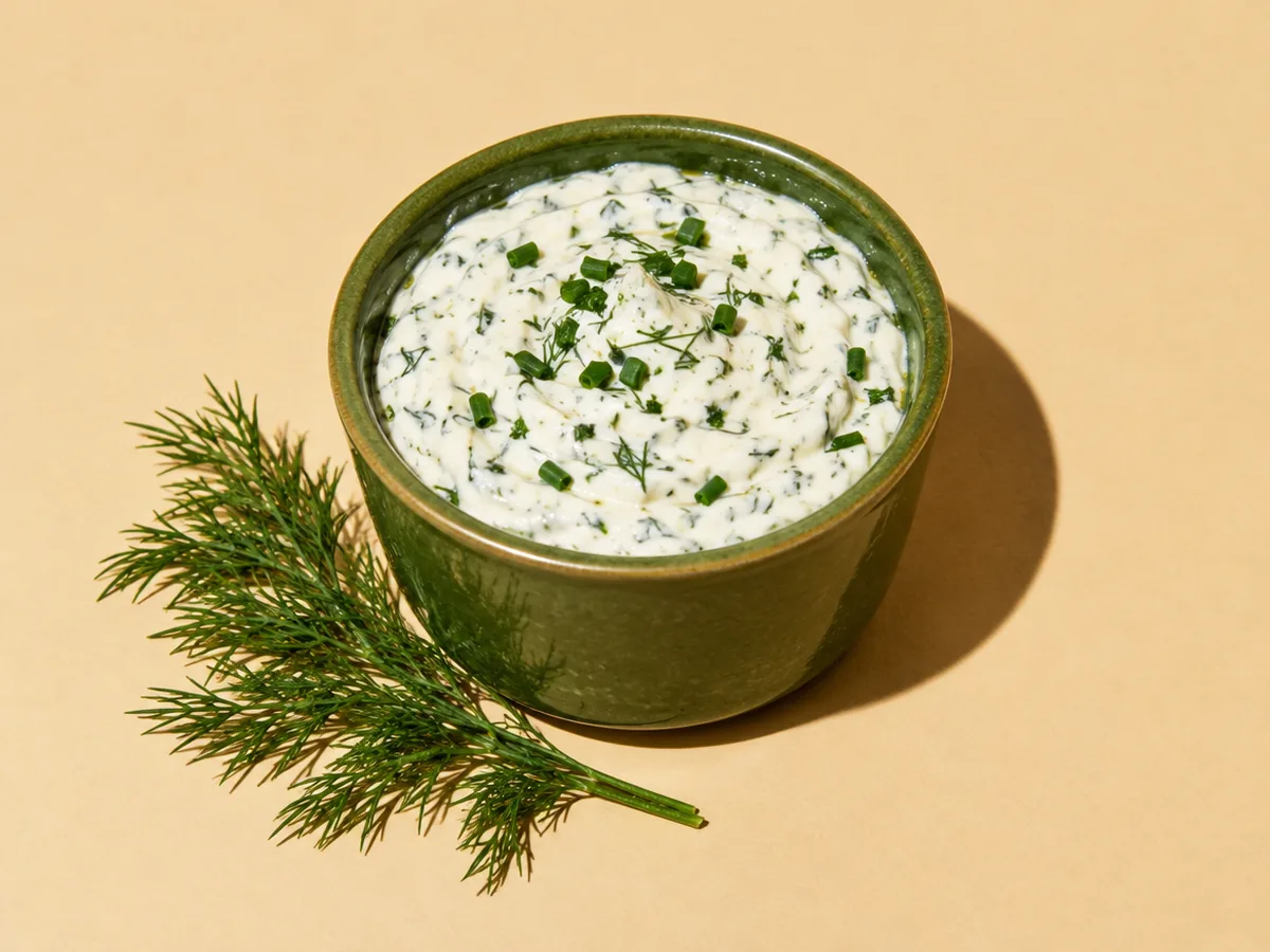 Herb Ranch