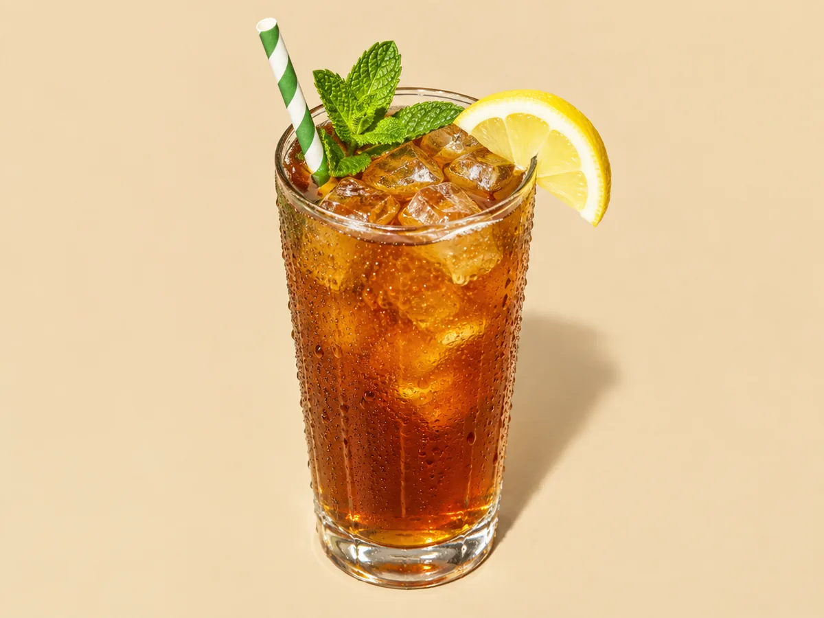 Iced Tea