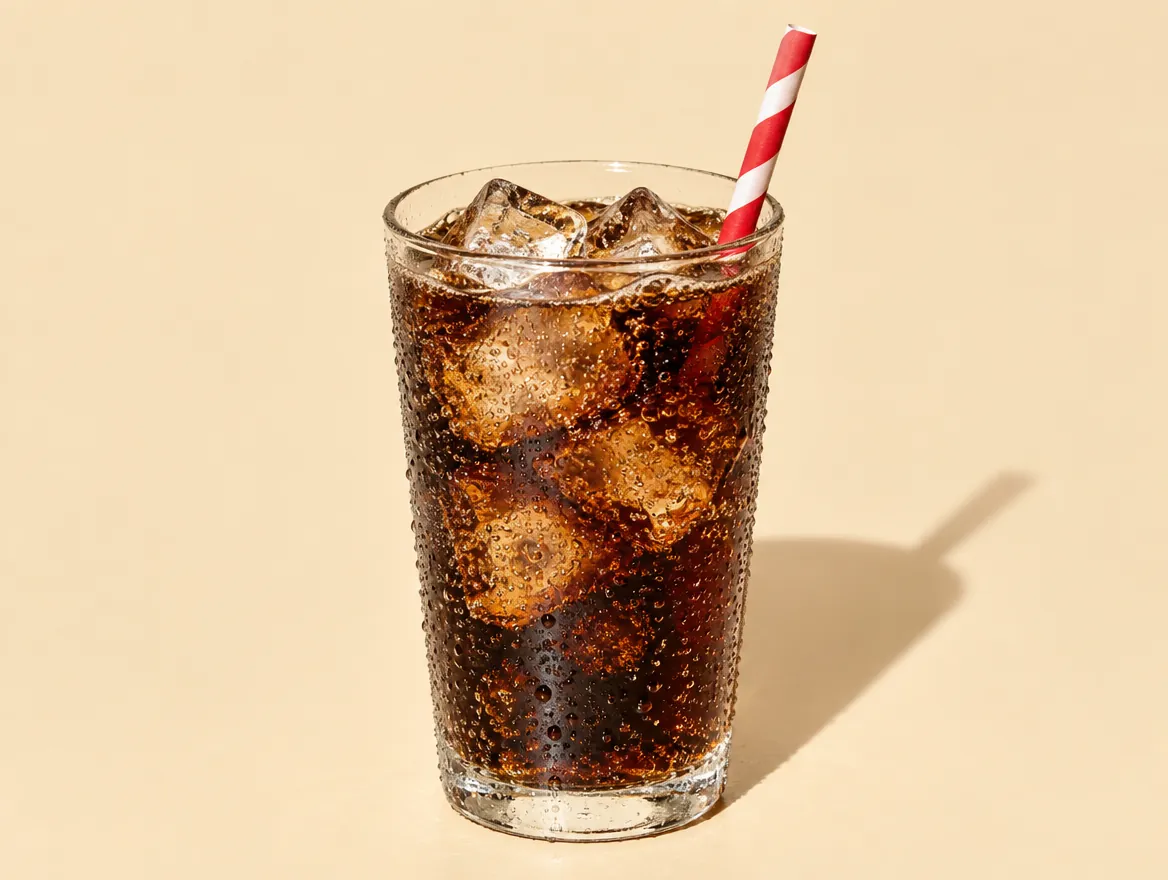 Soft Drinks