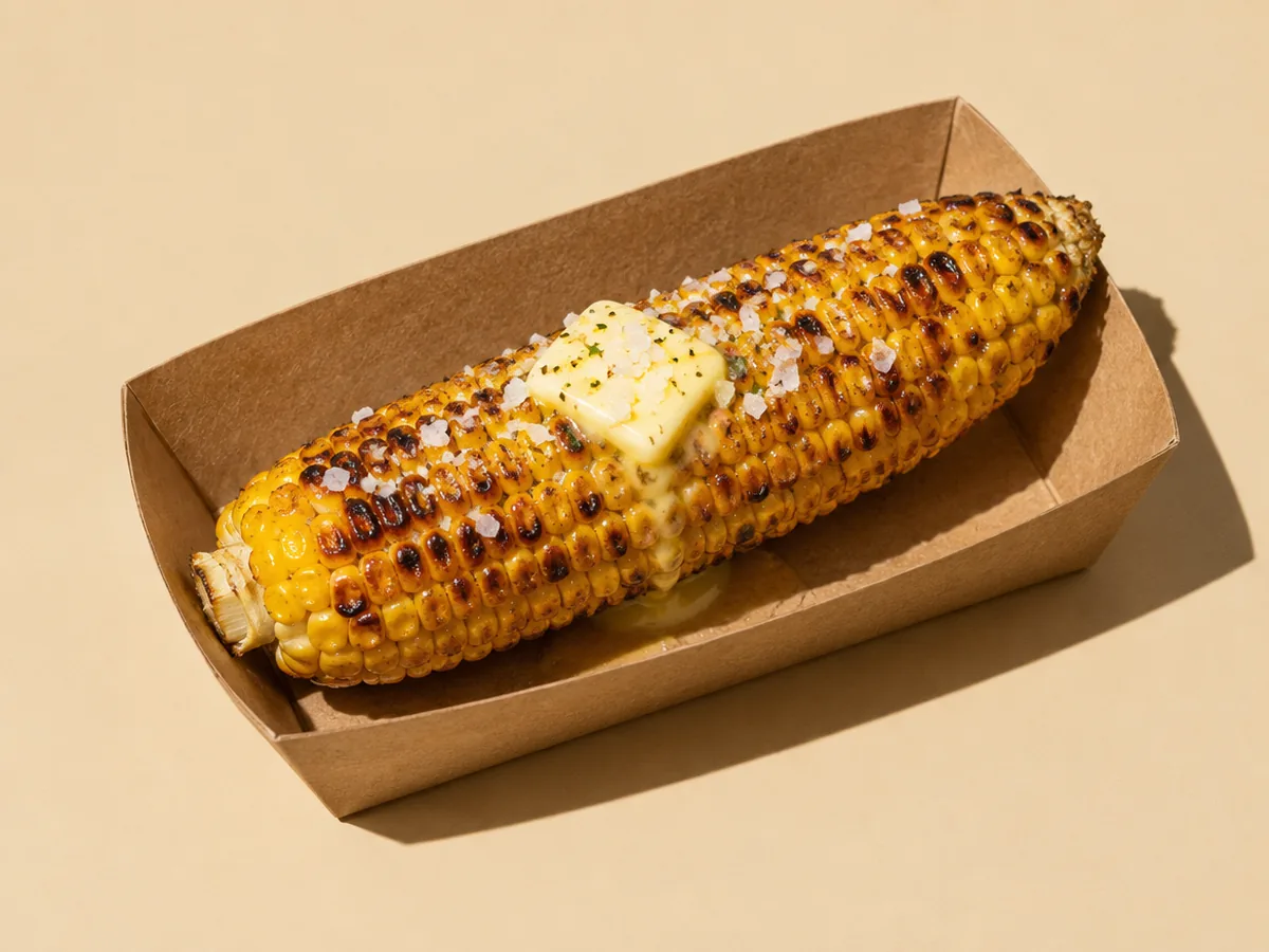 Corn on the Cob