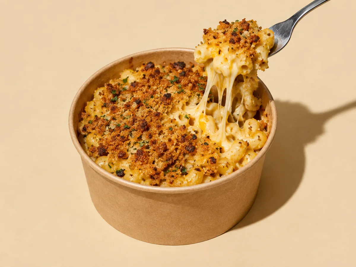 Mac & Cheese