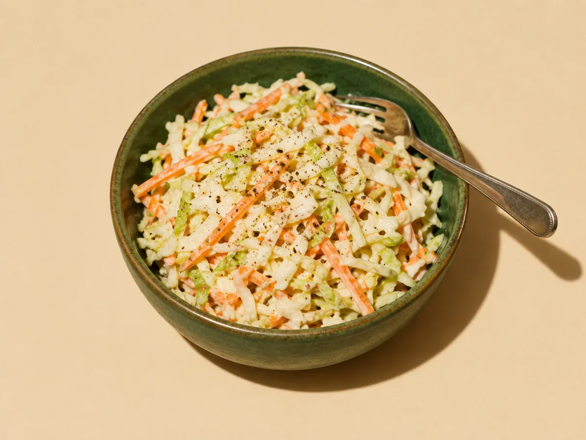 Coleslaw