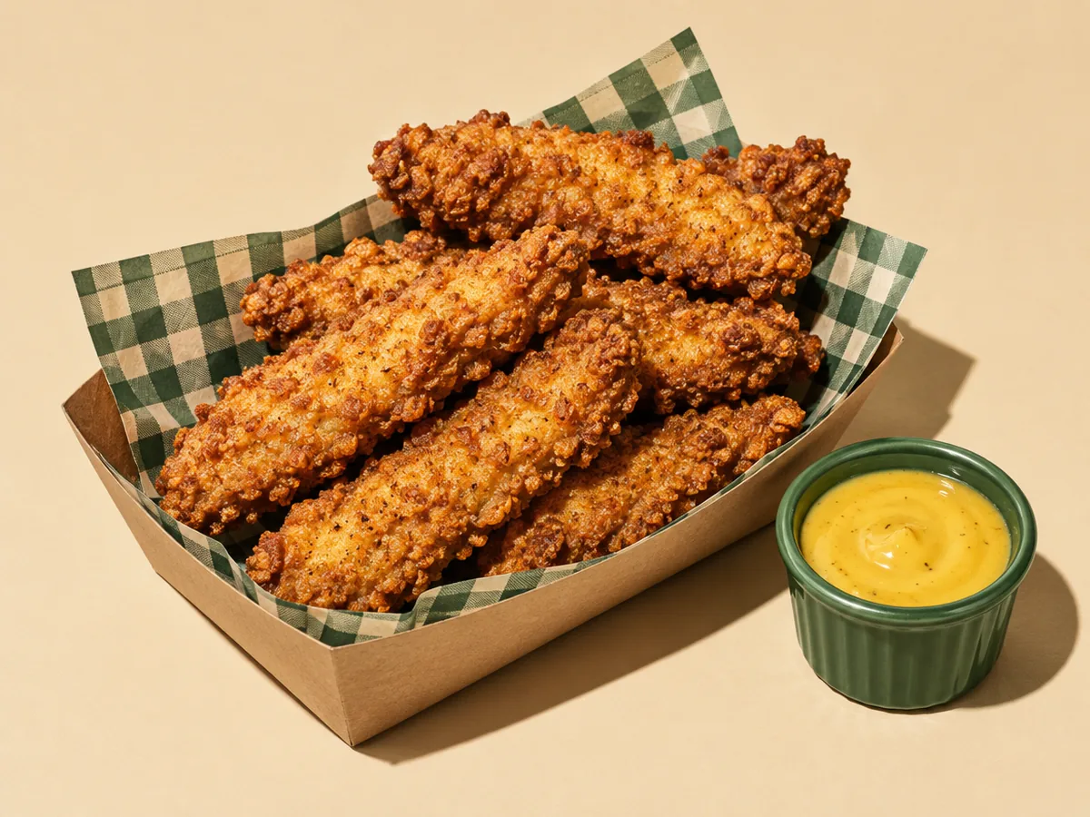 Tenders